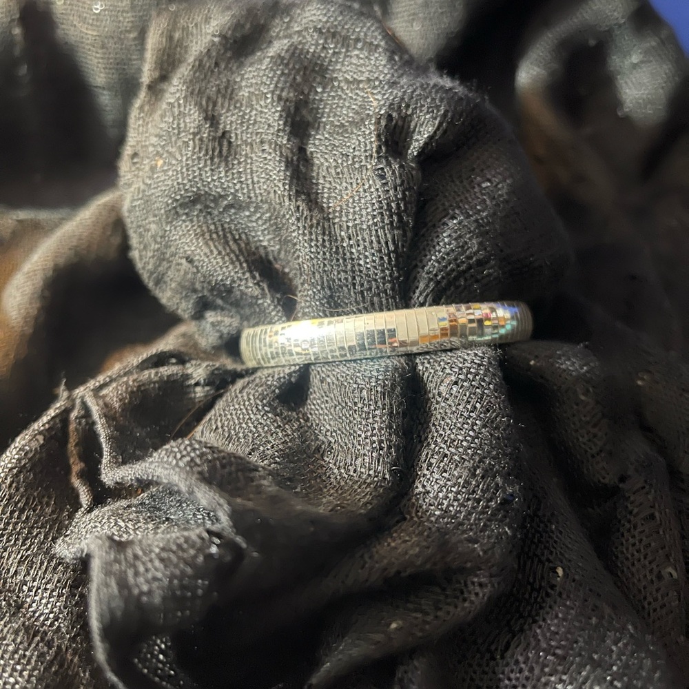 Sterling Silver 925 Bracelet